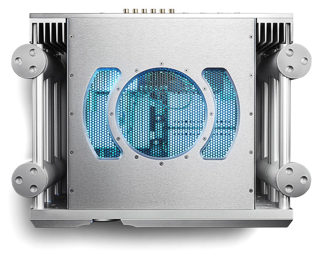 Chord Ultima