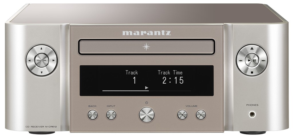 Marantz M-CR612