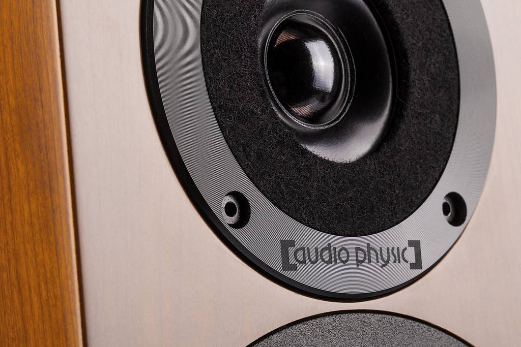 Audio Physic Avanti 35, Tempo 35 & Step 35