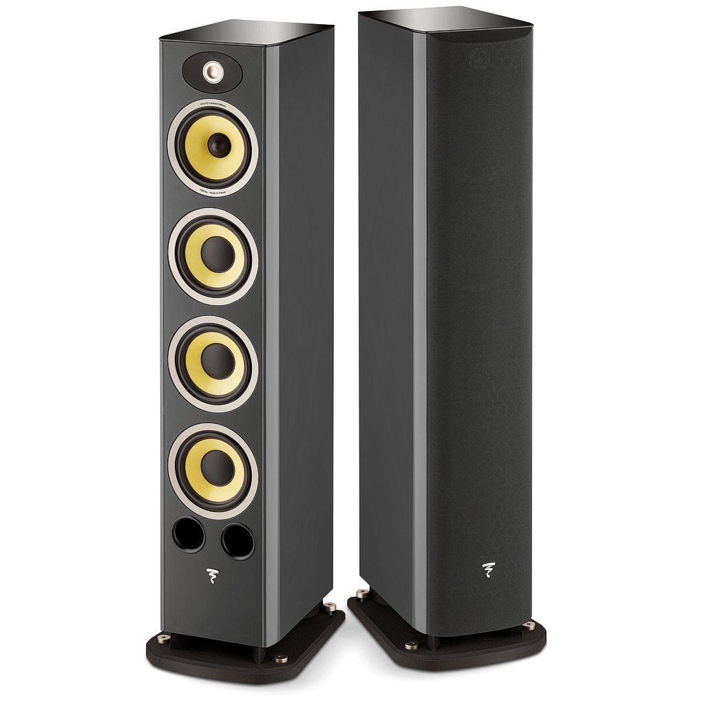 Focal Aria K2 936