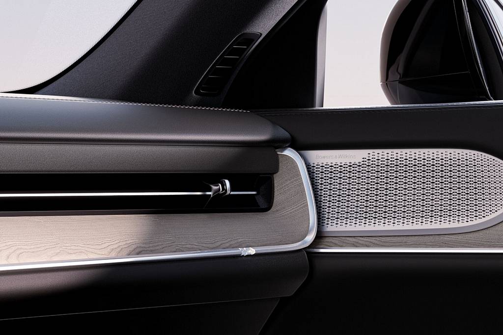 Volvo EX90