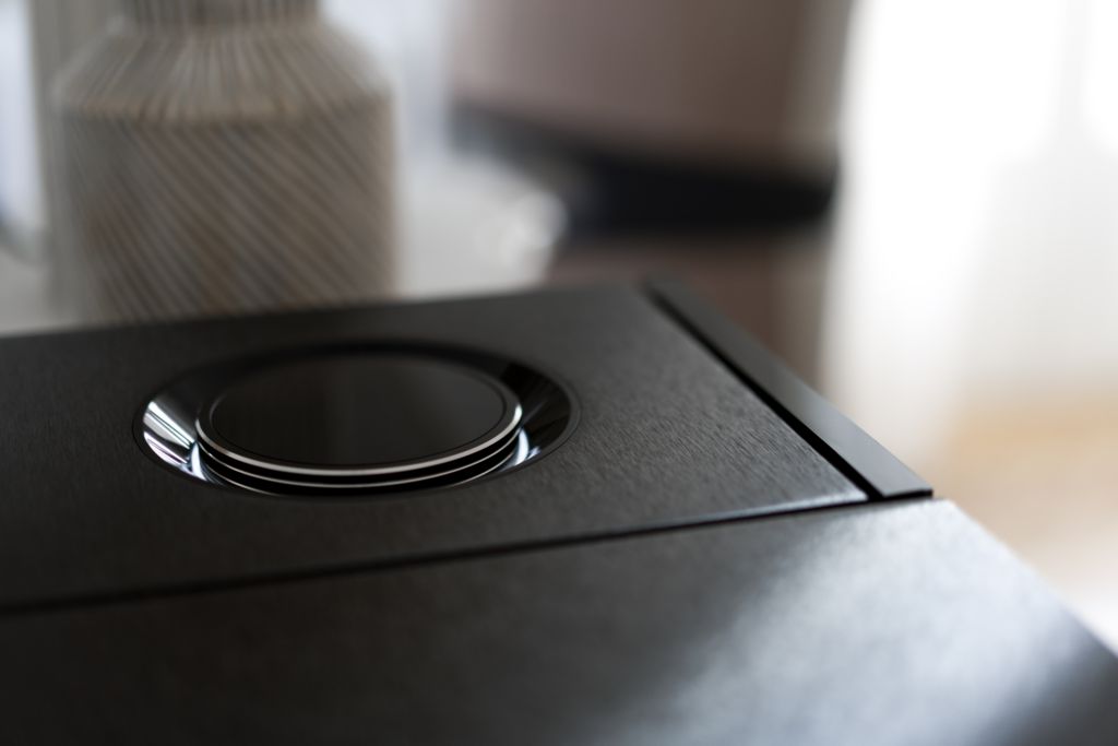 Naim Uniti Nova Power Edition