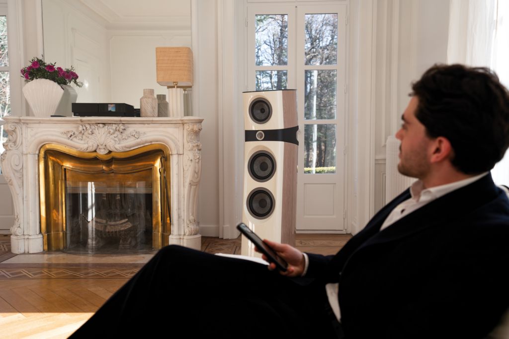 Naim Uniti Nova Power Edition