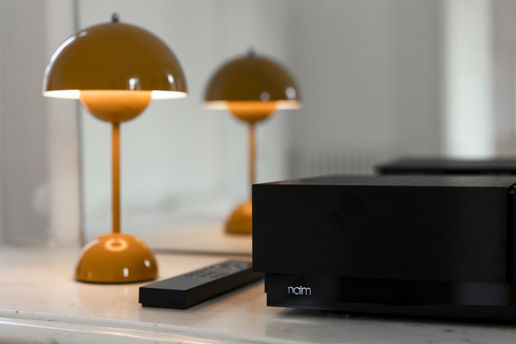 Naim Uniti Nova Power Edition