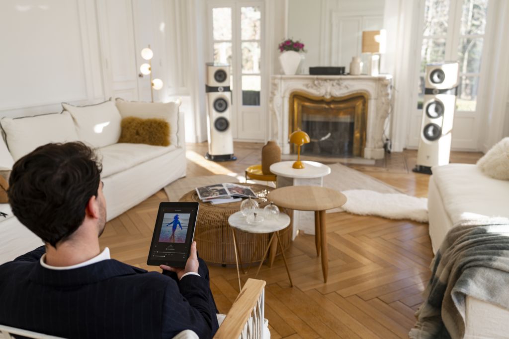 Naim Uniti Nova Power Edition