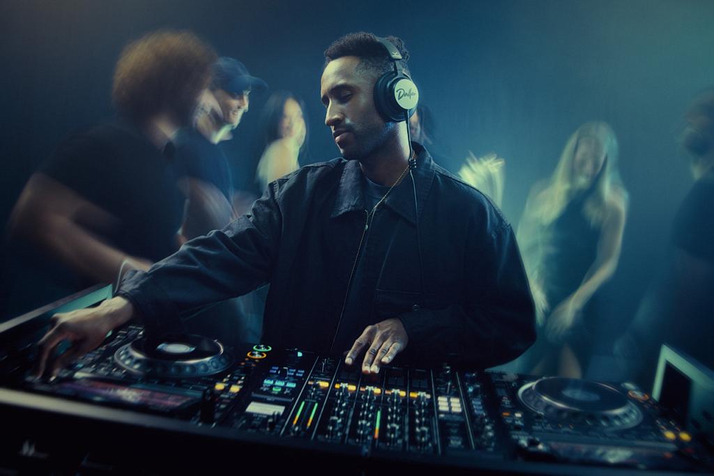 Beyerdynamic DJ 300 PRO X