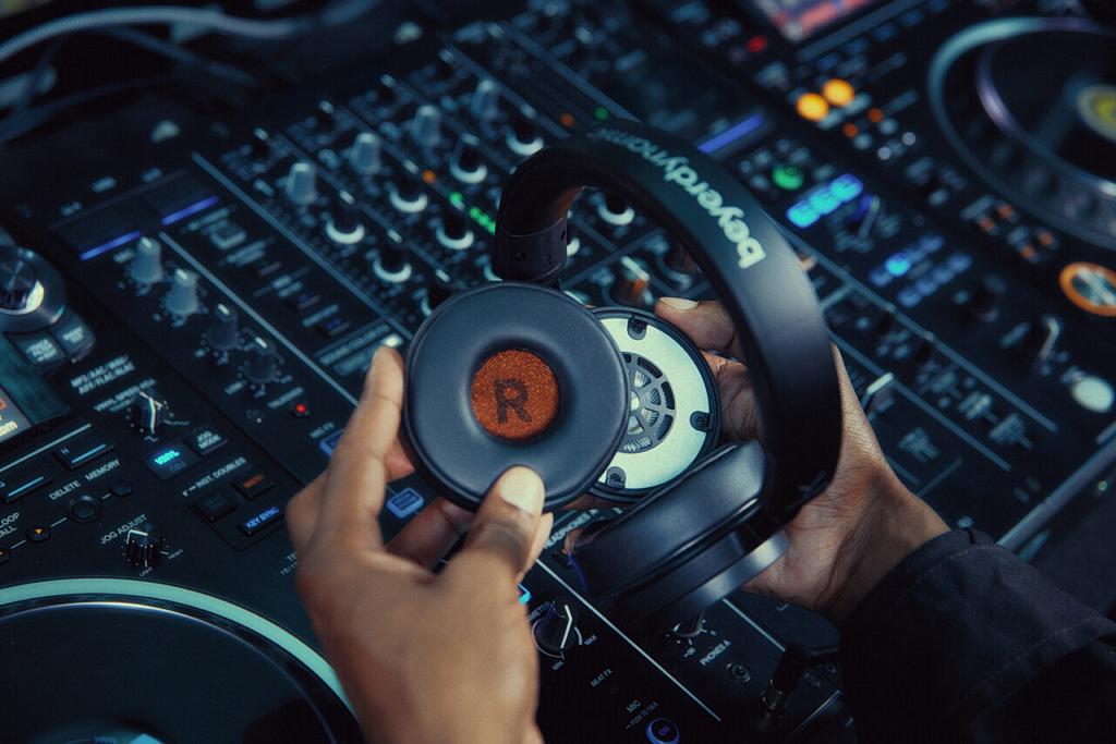 Beyerdynamic DJ 300 PRO X