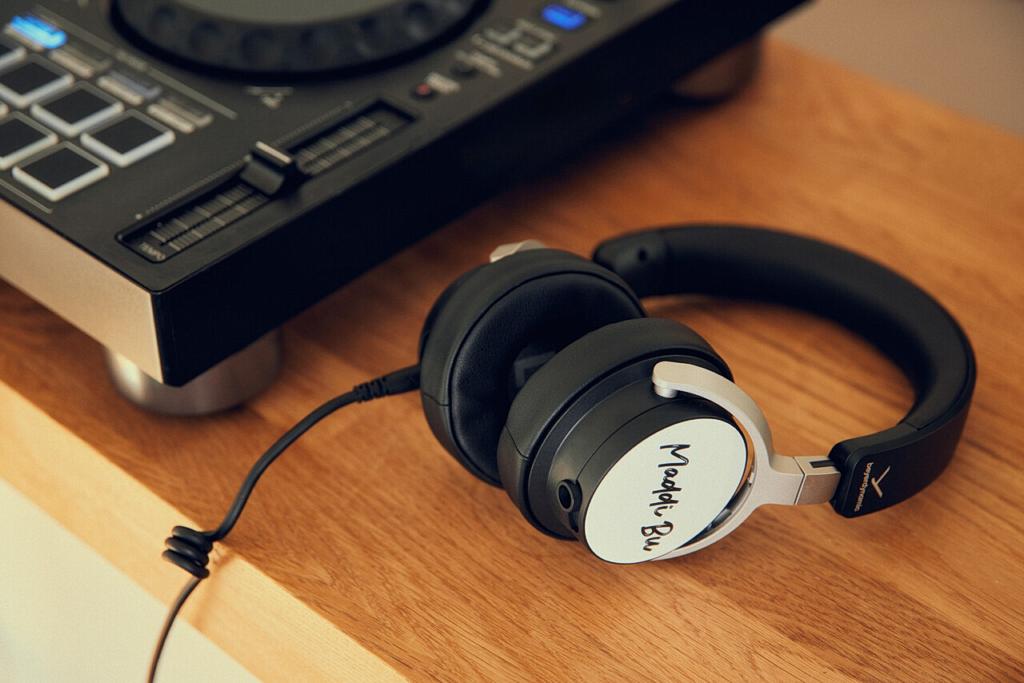 Beyerdynamic DJ 300 PRO X