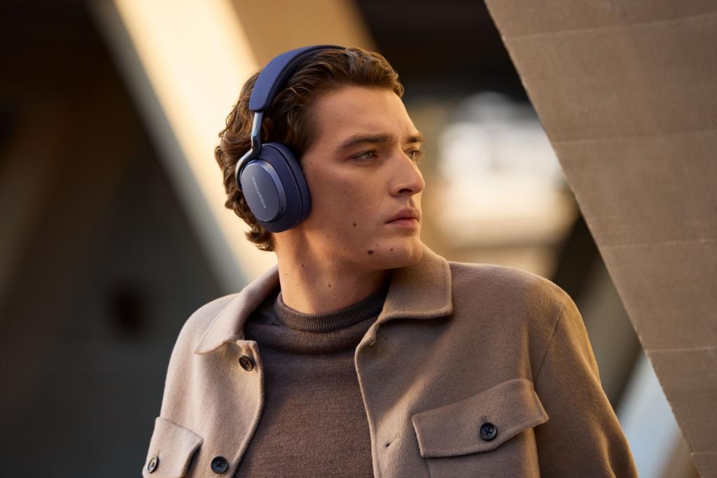 Bowers & Wilkins Px7 S3
