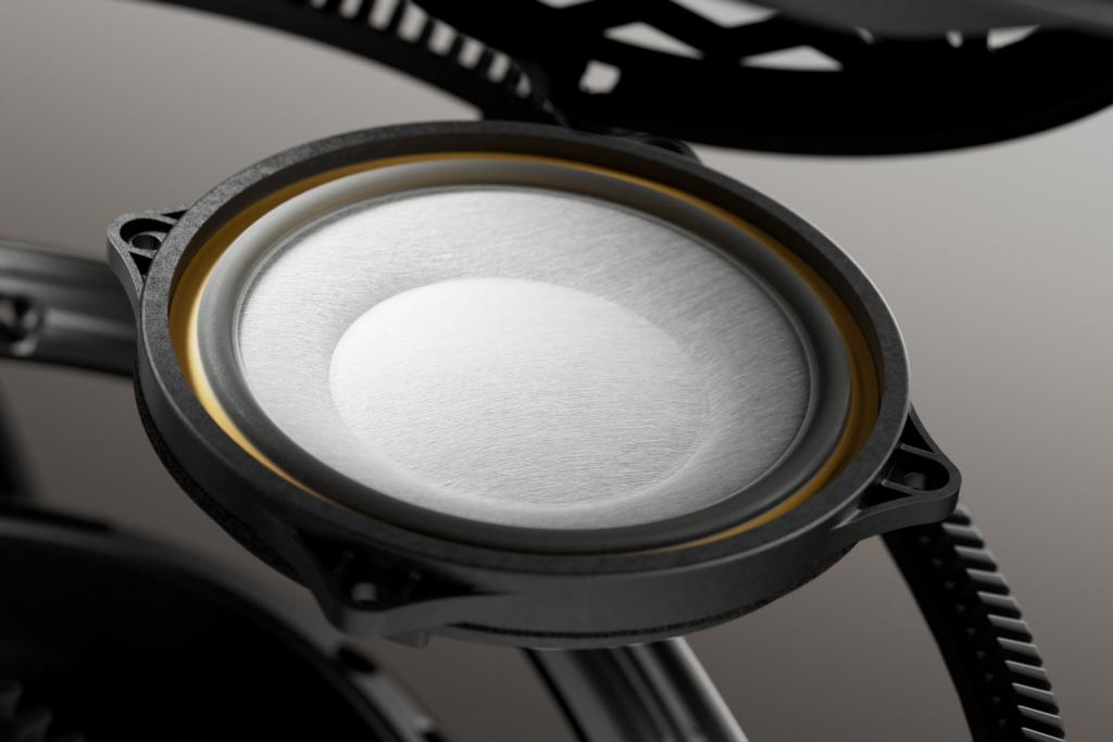 Bowers & Wilkins Px7 S3