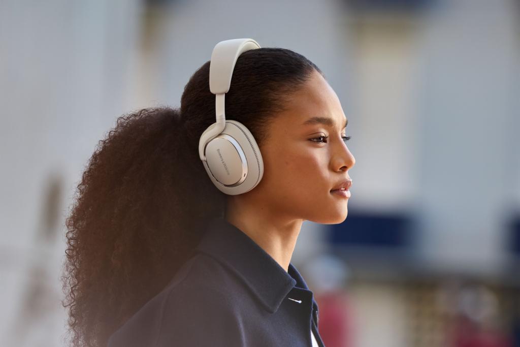 Bowers & Wilkins Px7 S3