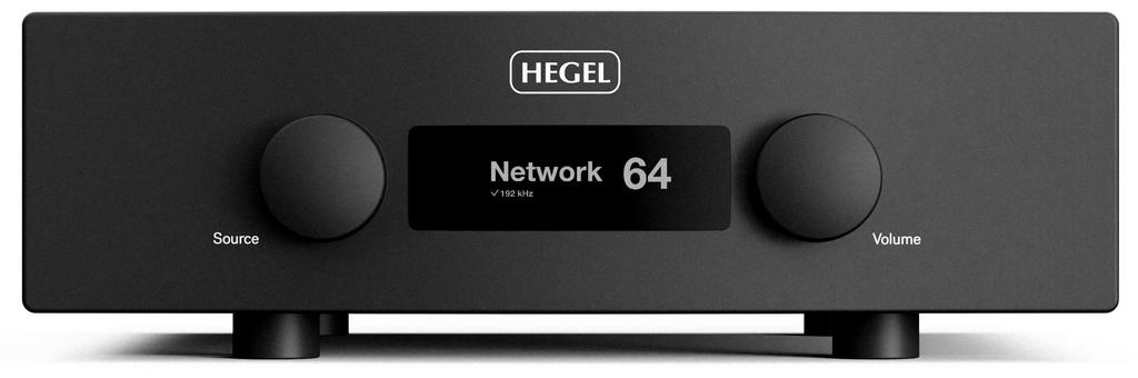Hegel H400