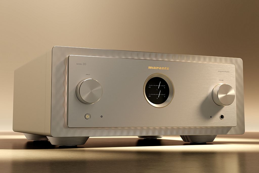Marantz 10 Series