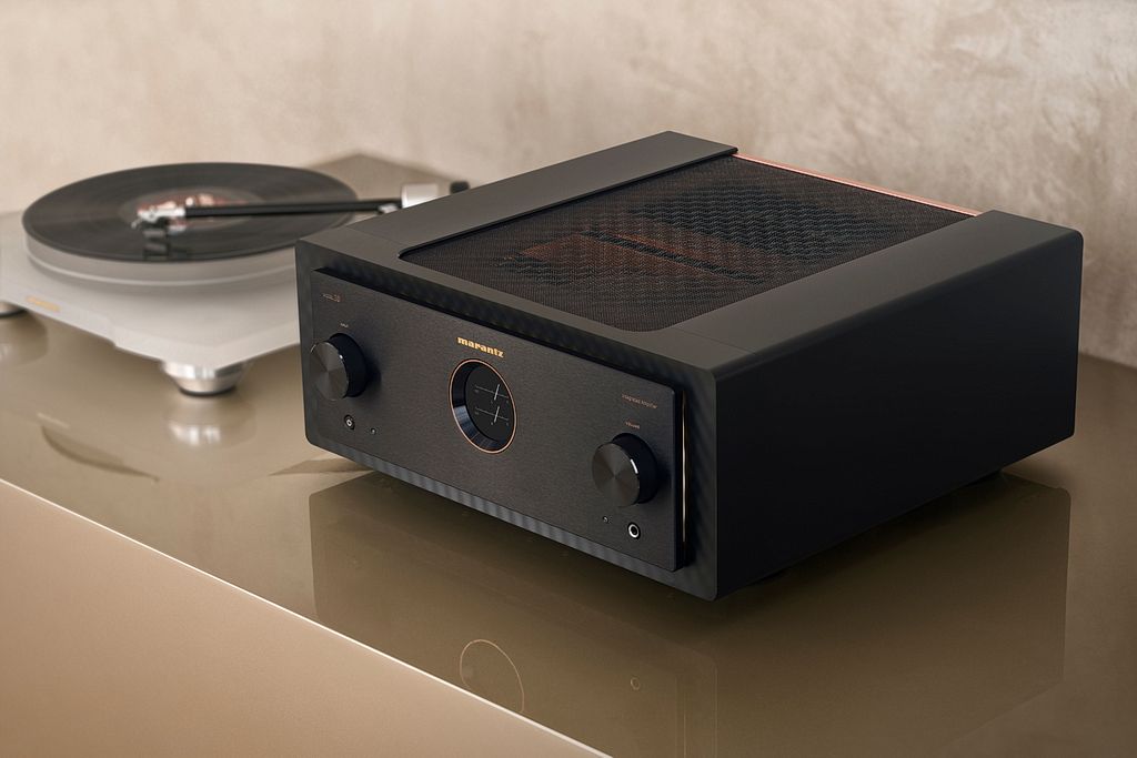 Marantz 10 Series