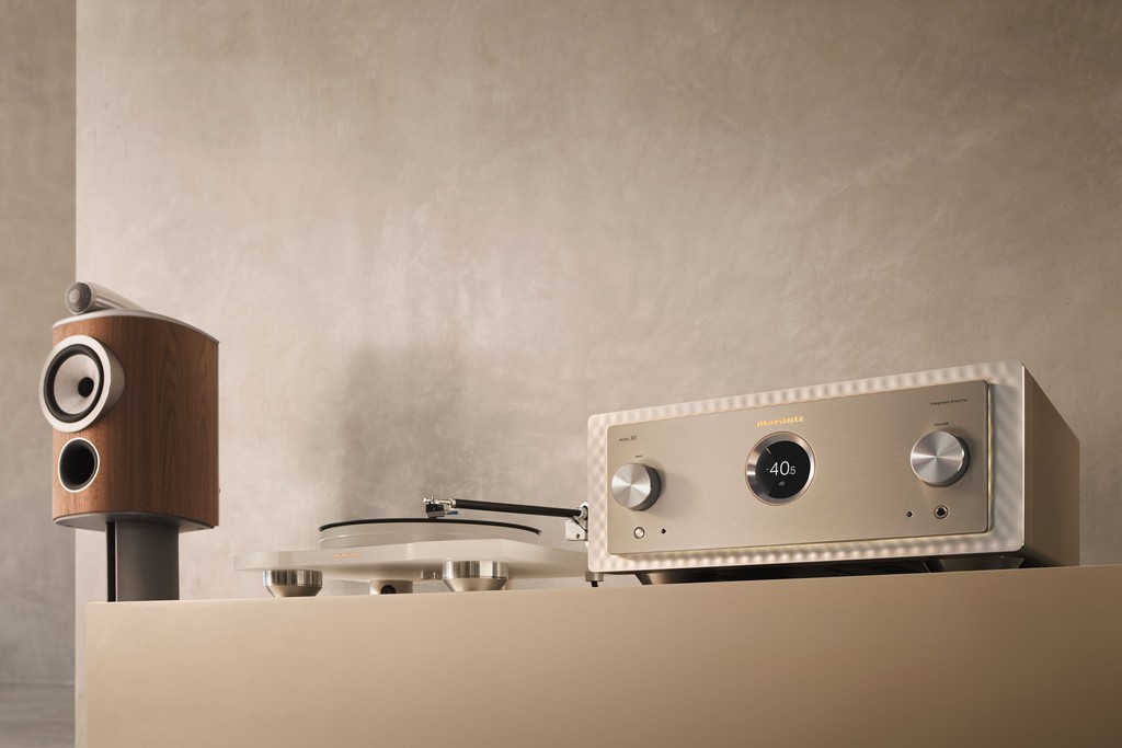 Marantz 10 Series