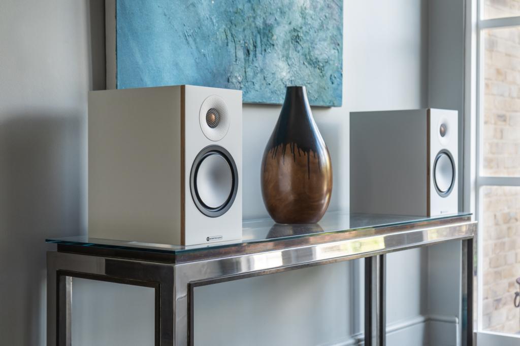 Monitor Audio Bronze 7G