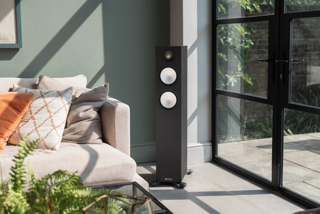 Monitor Audio Bronze 7G