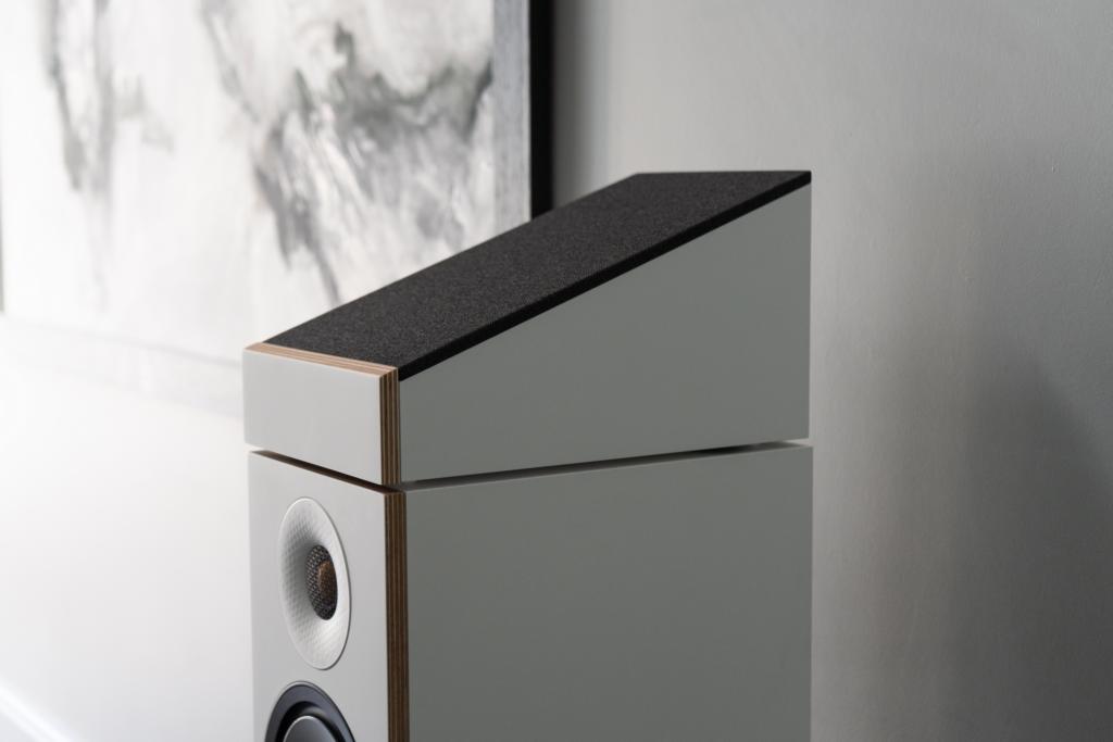 Monitor Audio Bronze 7G