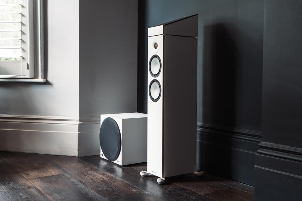 Monitor Audio Bronze 7G