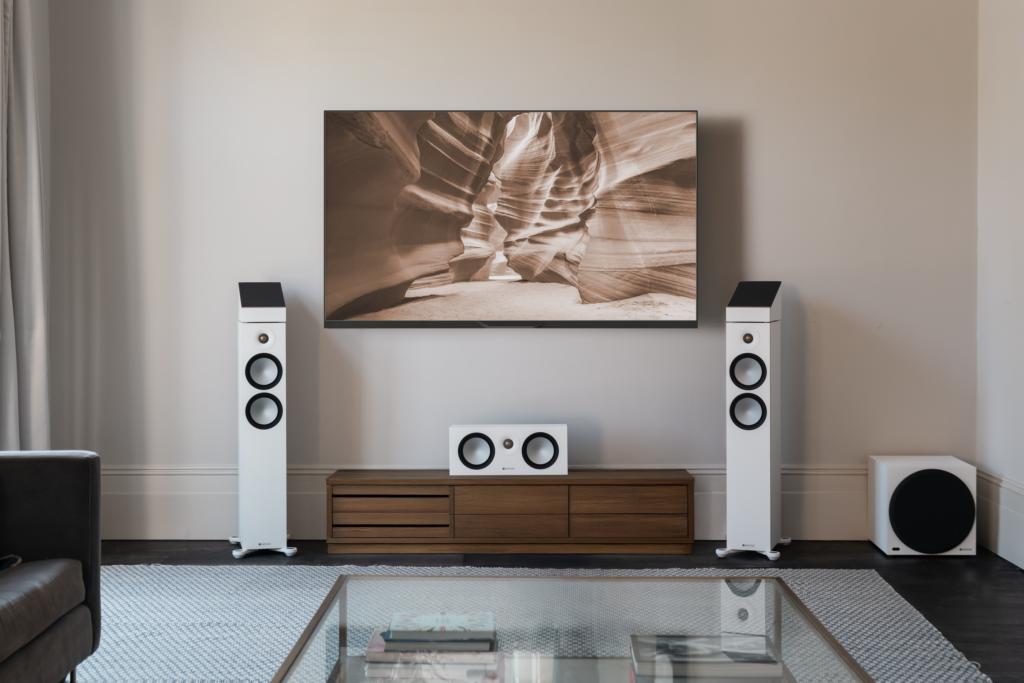 Monitor Audio Bronze 7G