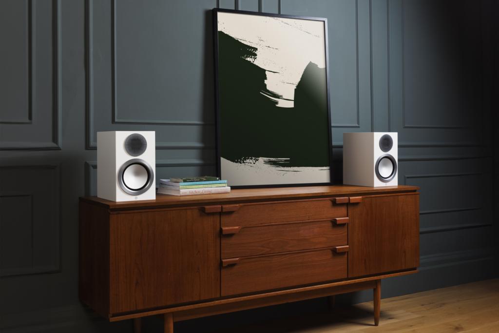 Monitor Audio Gold Series 6G