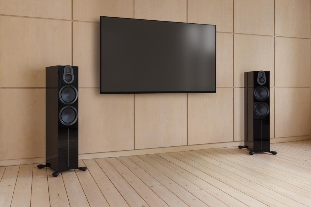 Monitor Audio Gold Series 6G