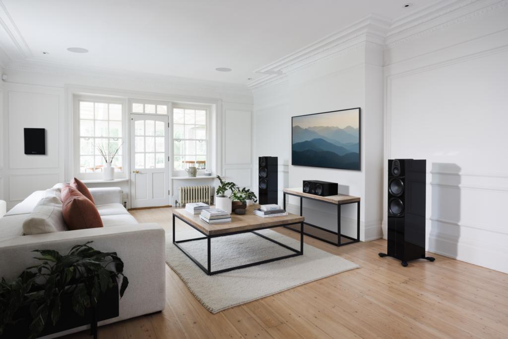 Monitor Audio Gold Series 6G