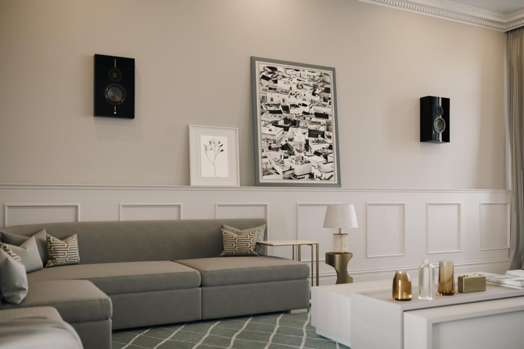 Monitor Audio Gold Series 6G