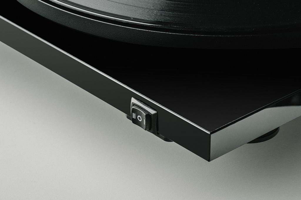 Pro-Ject E1.2
