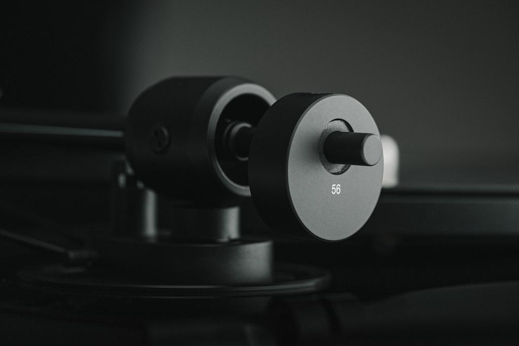 Pro-Ject E1.2