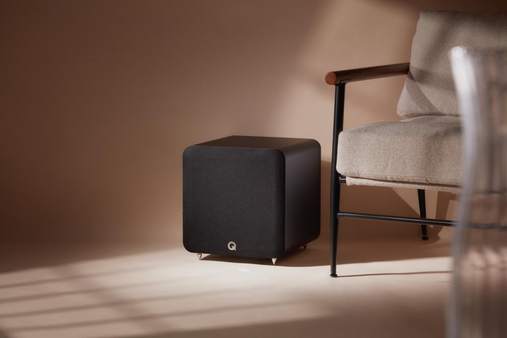 Q Acoustics Q SUB Series