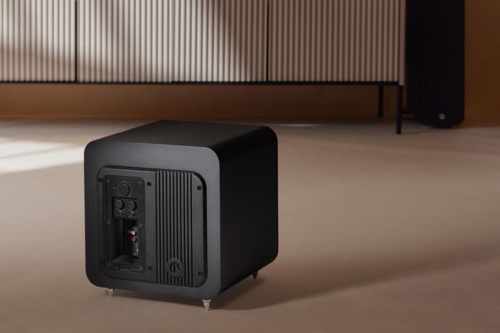 Q Acoustics Q SUB Series