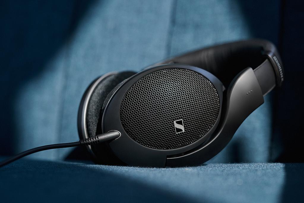Sennheiser HD 550