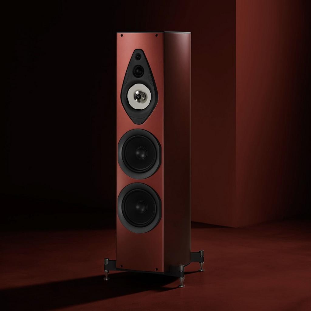 Sonus Faber Amati Supreme