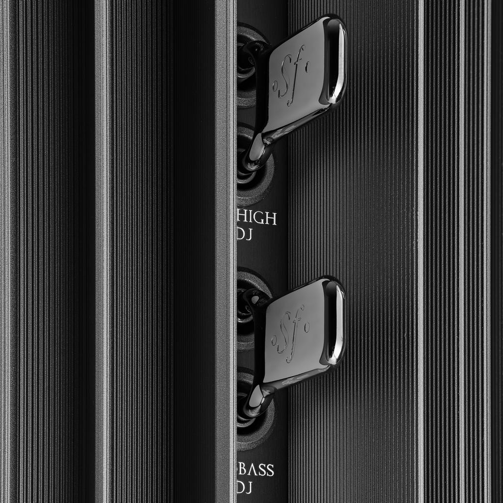 Sonus Faber Amati Supreme