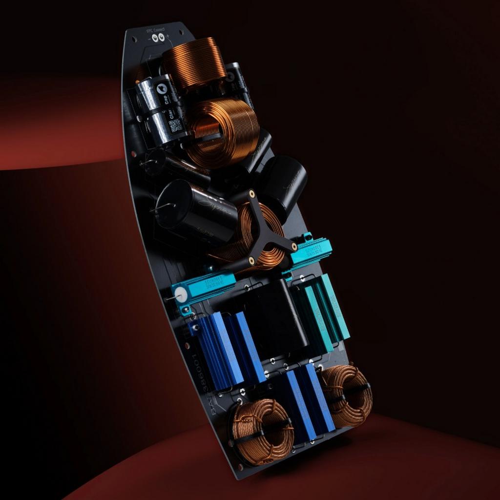 Sonus Faber Amati Supreme