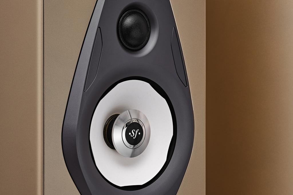 Sonus Faber Amati Supreme