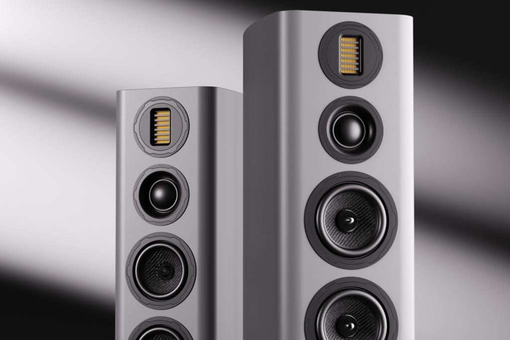 Wharfedale Evo 5