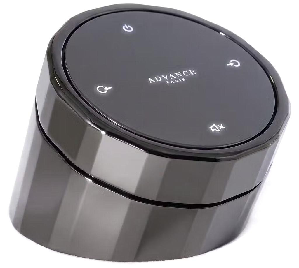 Advance Paris Nova A-i130 & A-i190