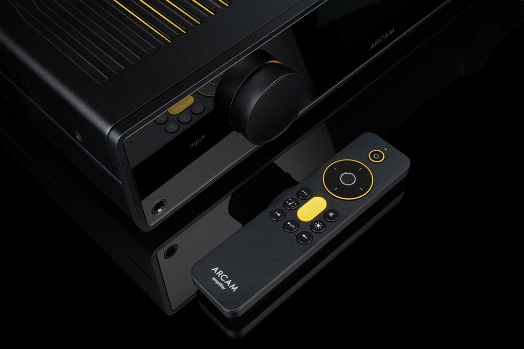 Arcam A50 Signature & CD25