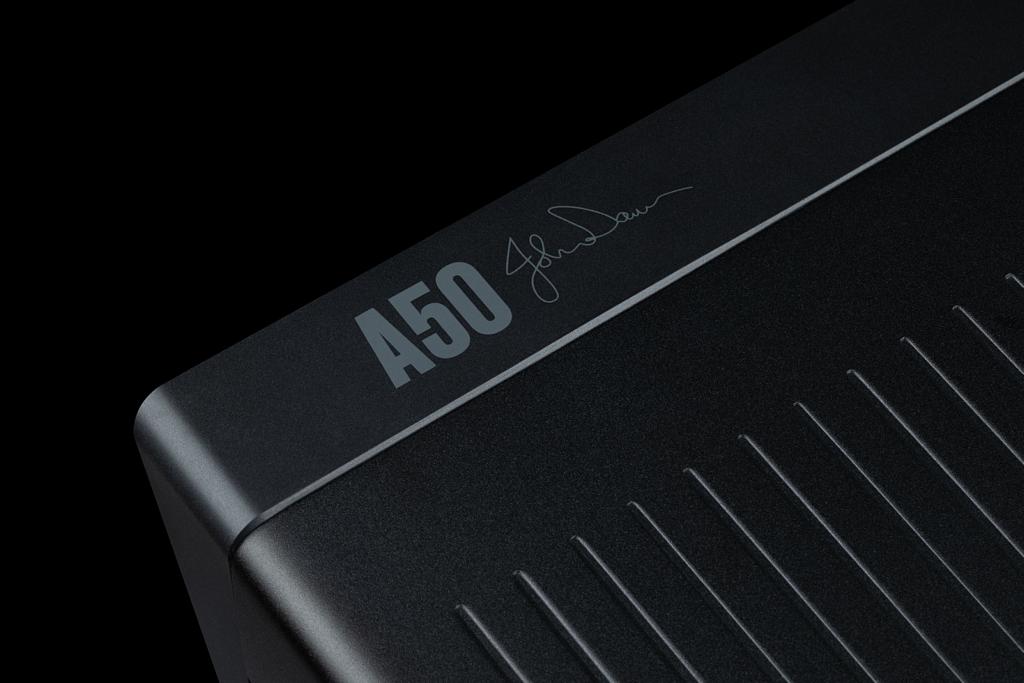 Arcam A50 Signature & CD25