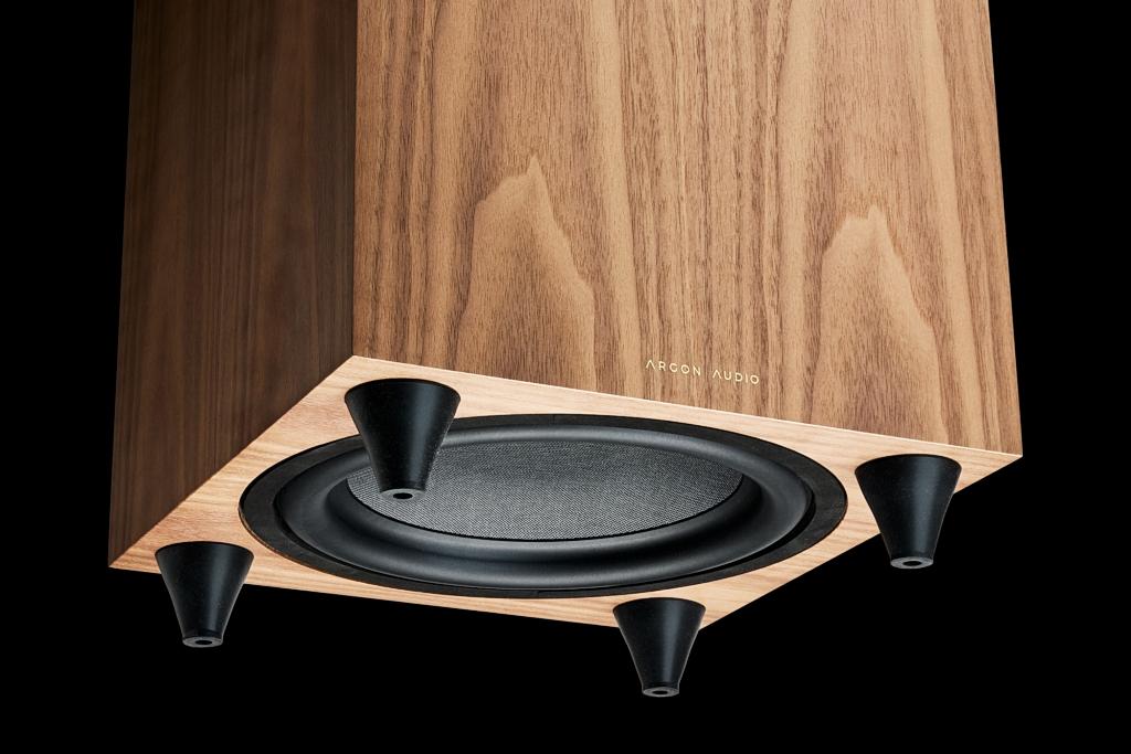 Argon Audio Berlin Sub 10 & Berlin Sub 12