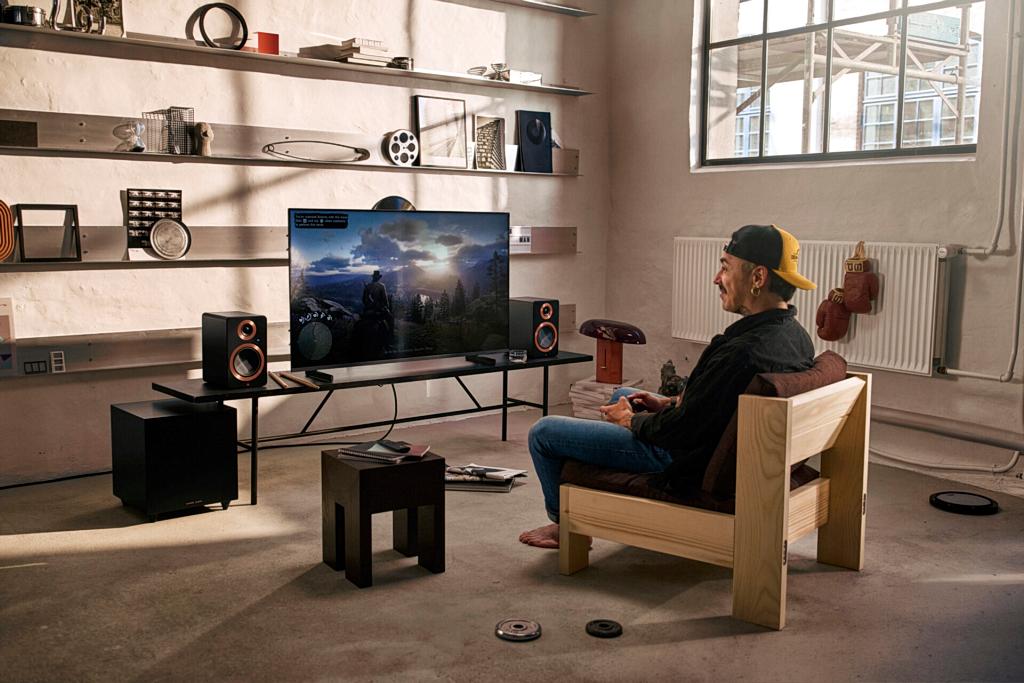 Argon Audio Berlin Sub 10 & Berlin Sub 12