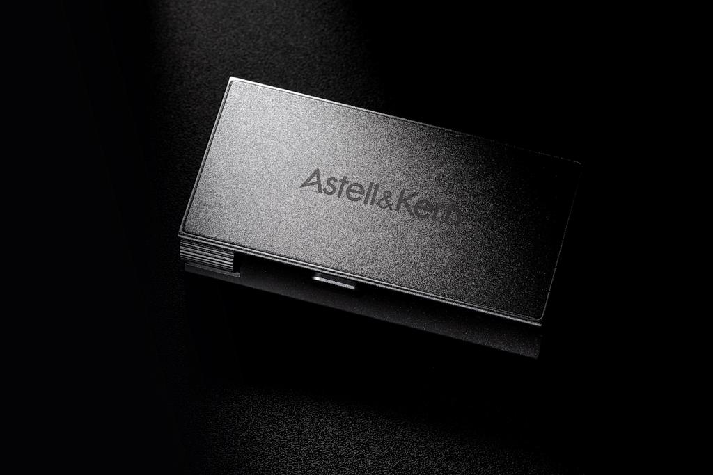 Astell&Kern AK HC5