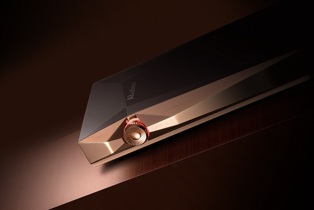 Astell&Kern A&ultima SP4000 Copper