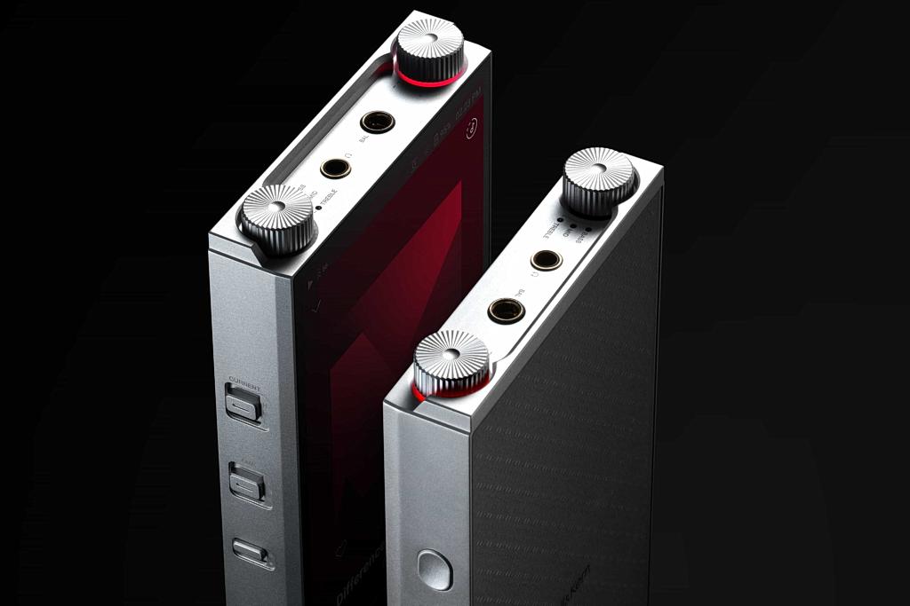 Astell&Kern PD20 - StereoLife Magazine