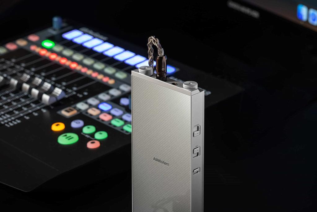 Astell&Kern PD20