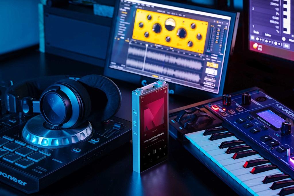 Astell&Kern PD20