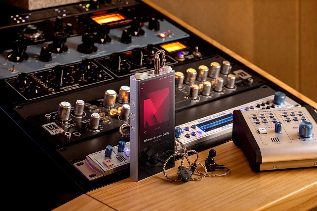 Astell&Kern PD20