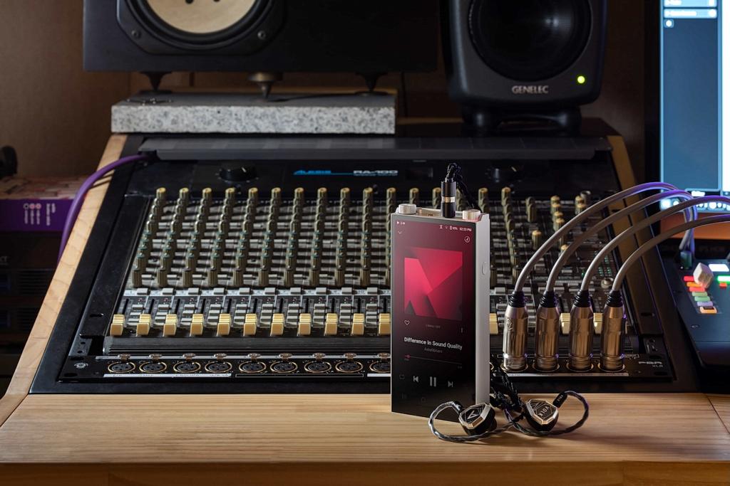 Astell&Kern PD20